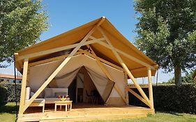 Hotel Camping Marelago